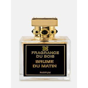 Fragrance Du Bois Unisex Brume Du Matin 100Ml